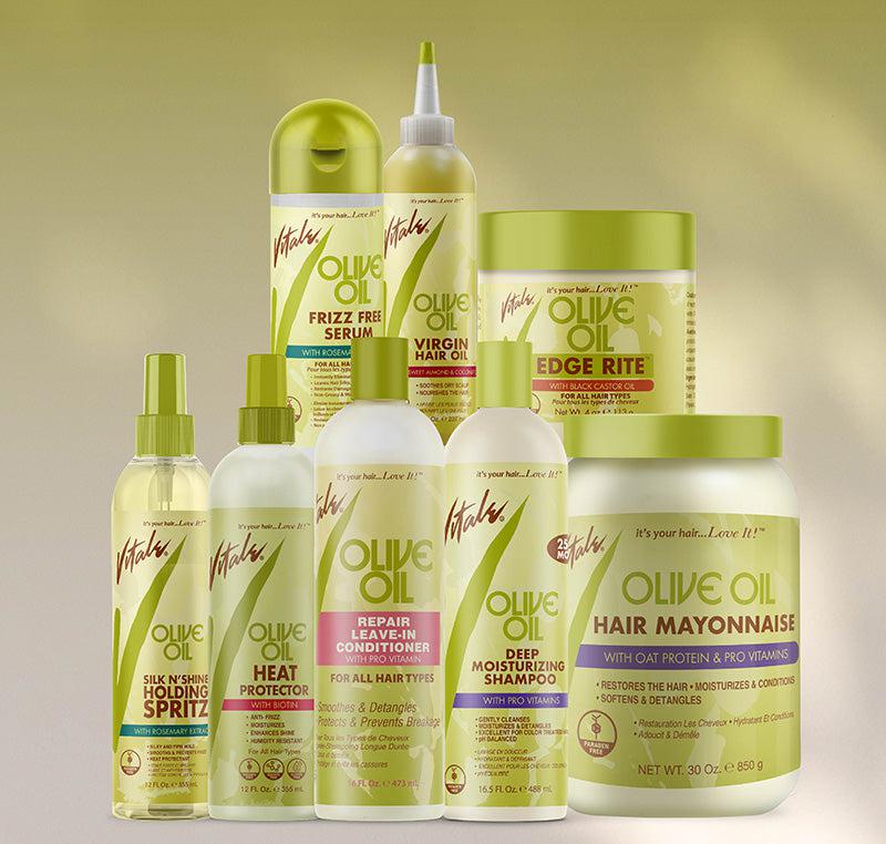 Vitale Hair Products