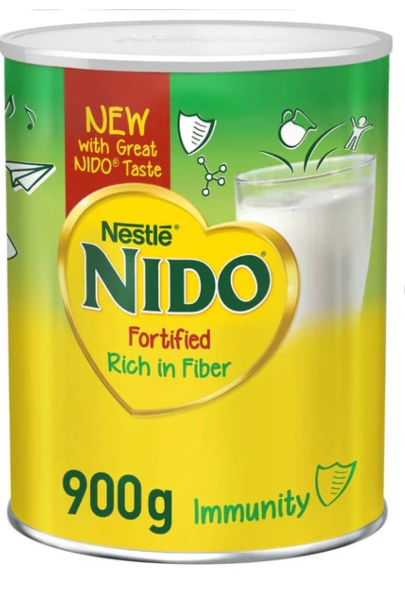 Baby food