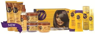 Motions Products Hair Products