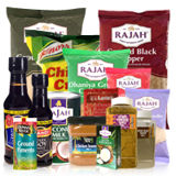 Spices/Seasoning