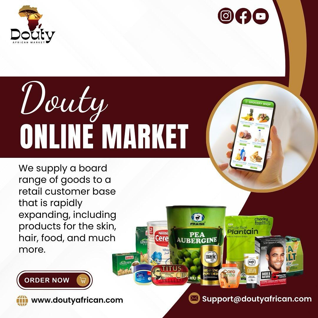New products