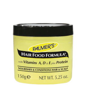 Palmer's Hair Products