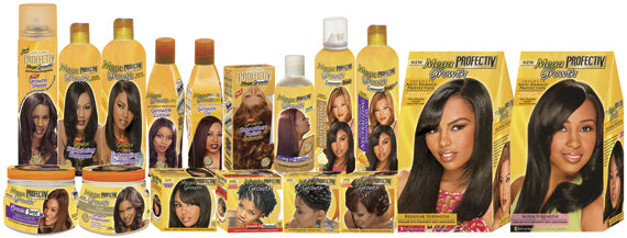 Profectiv Hair Products