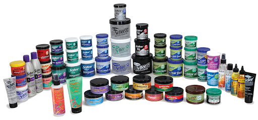 Softee Hair Products