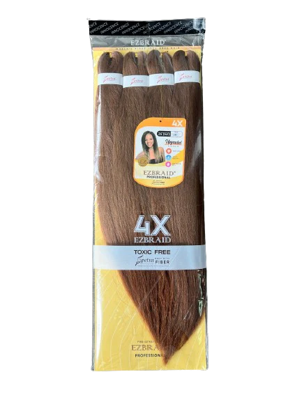 ezbraid_x4  Size: 26"(52)  Colour: 27