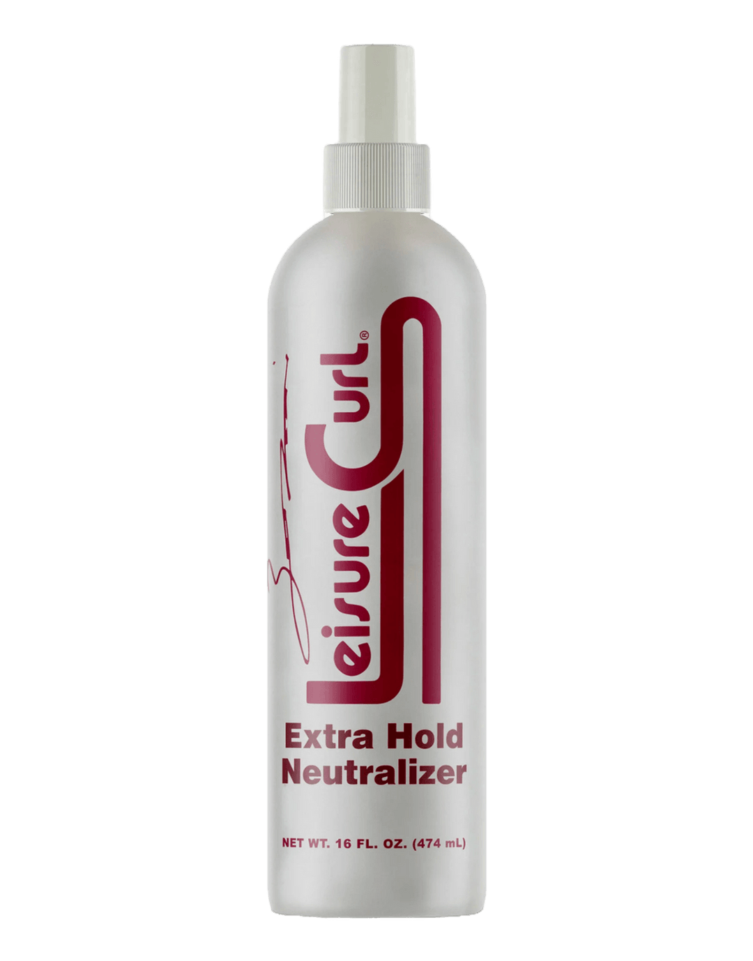 Leisure Curl Extra Hold Neutralizer 32oz
