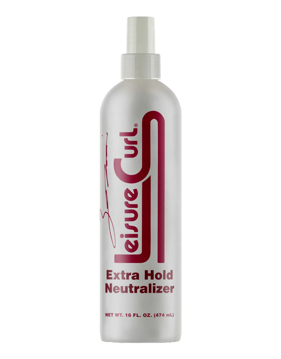 Leisure Curl Extra Hold Neutralizer 32oz