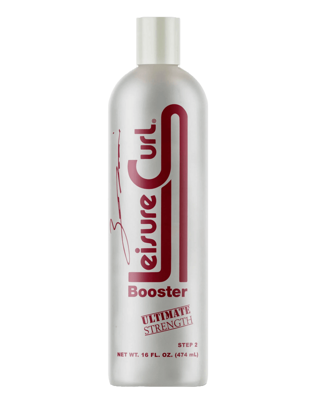 Leisure Curl Curl Booster Ultimate Strength 16oz
