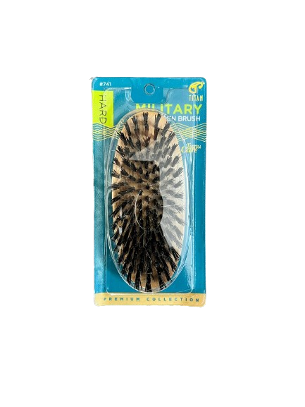 Rake Handle comb military