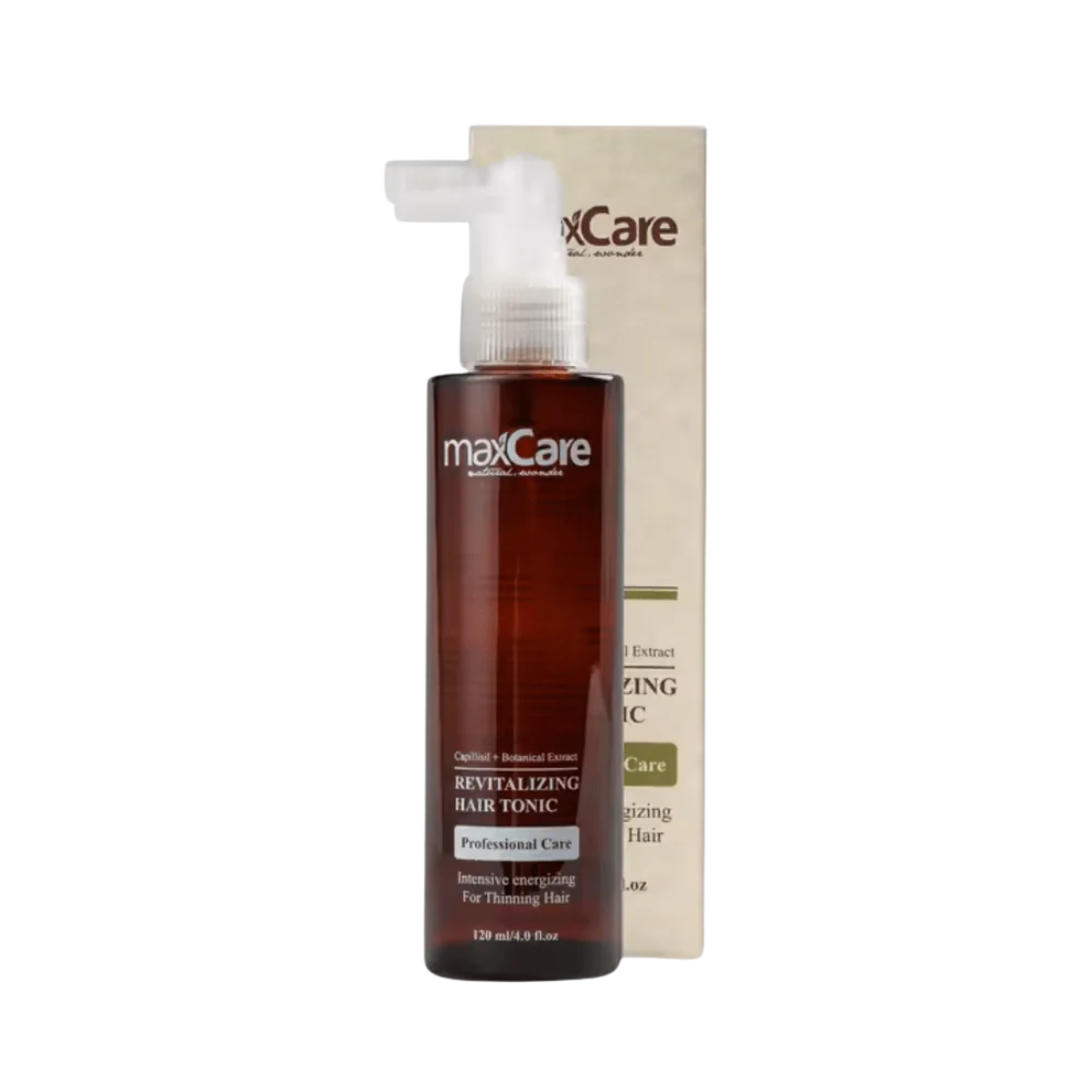 MaxCare Revitalizing Hair Tonic 120ml