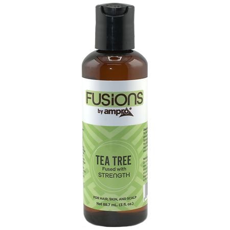 Ampro Fusions Tea Tree Oil 3oz
