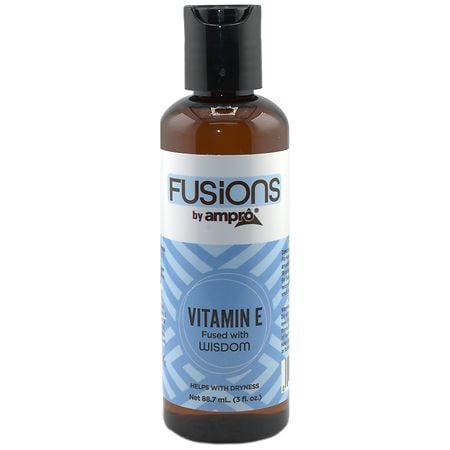 Ampro Fusions Vitamin E Oil 3oz