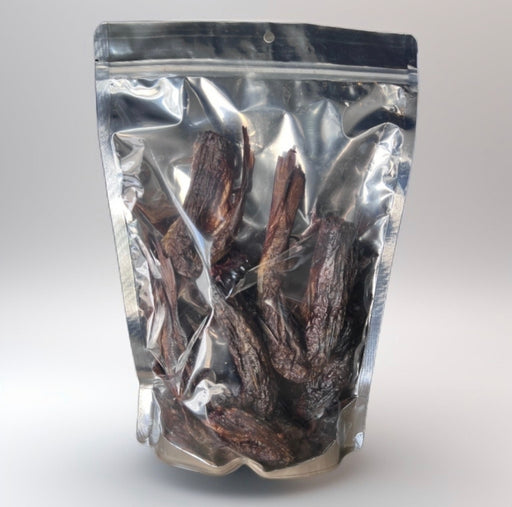 Dried HEADLESS FISH