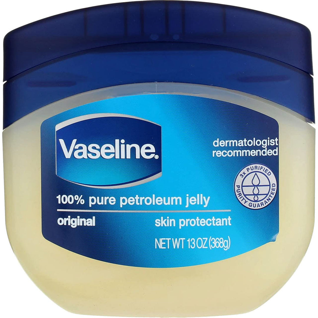 Vaseline Petroleum Jelly Original 13oz
