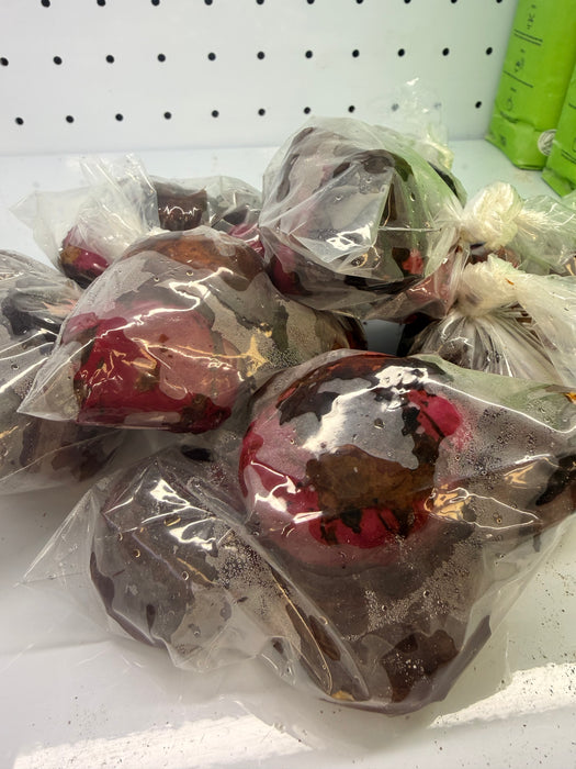 Fresh Kola nuts