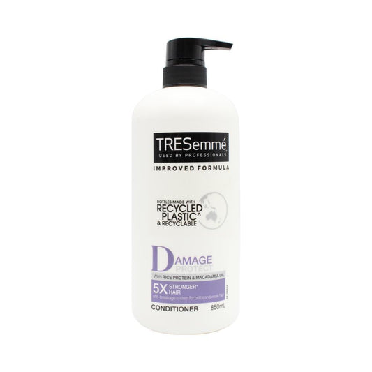 TRESemmé Conditioner Damage Protect 850mL