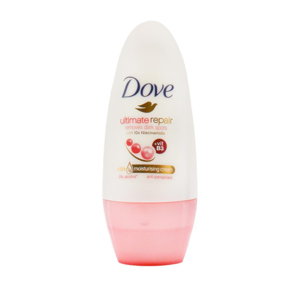 Dove Roll-On Deodorant Ultimate Repair 40mL