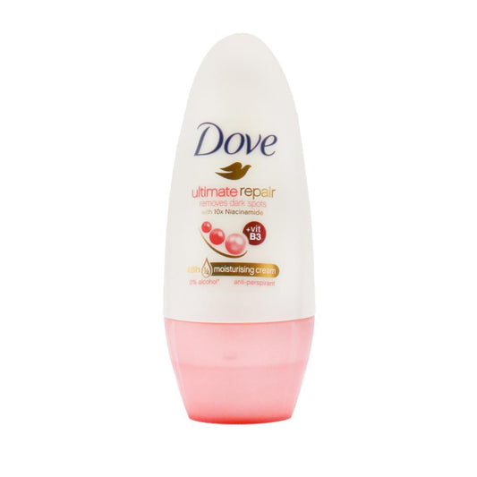 Dove Roll-On Deodorant Ultimate Repair 40mL