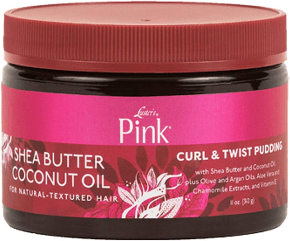 Luster&
