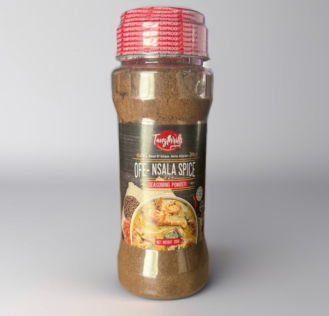 OFE NSALA Spice seasoning powder