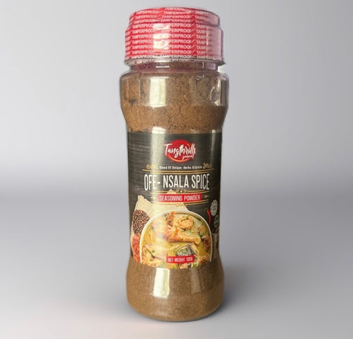 OFE NSALA Spice seasoning powder