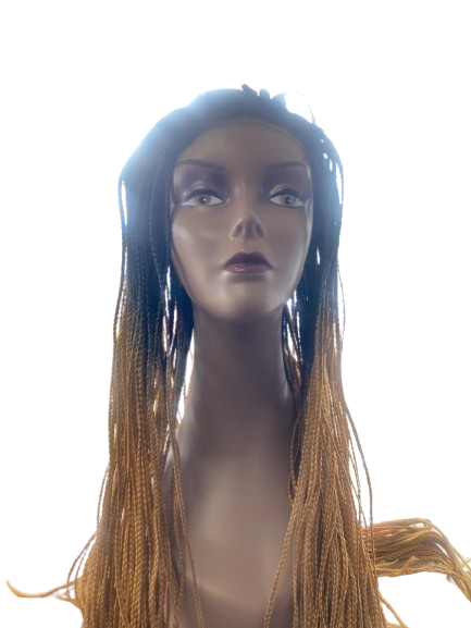 FRONTAL BRAID 1B/27