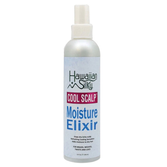 Hawaiian Silky - Cool Scalp Perfect Control 8oz