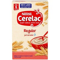 NESTLE CERELAC STAGE 1 - REGULAR 250G