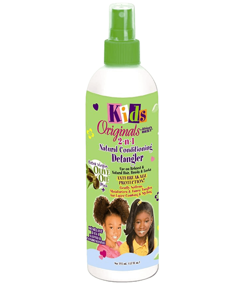Kids Originals by Africa&