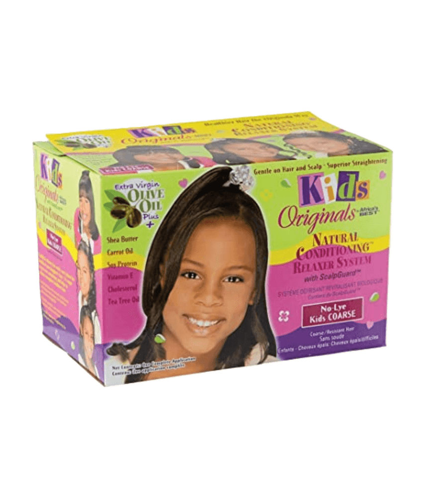Kids Originals by Africa&