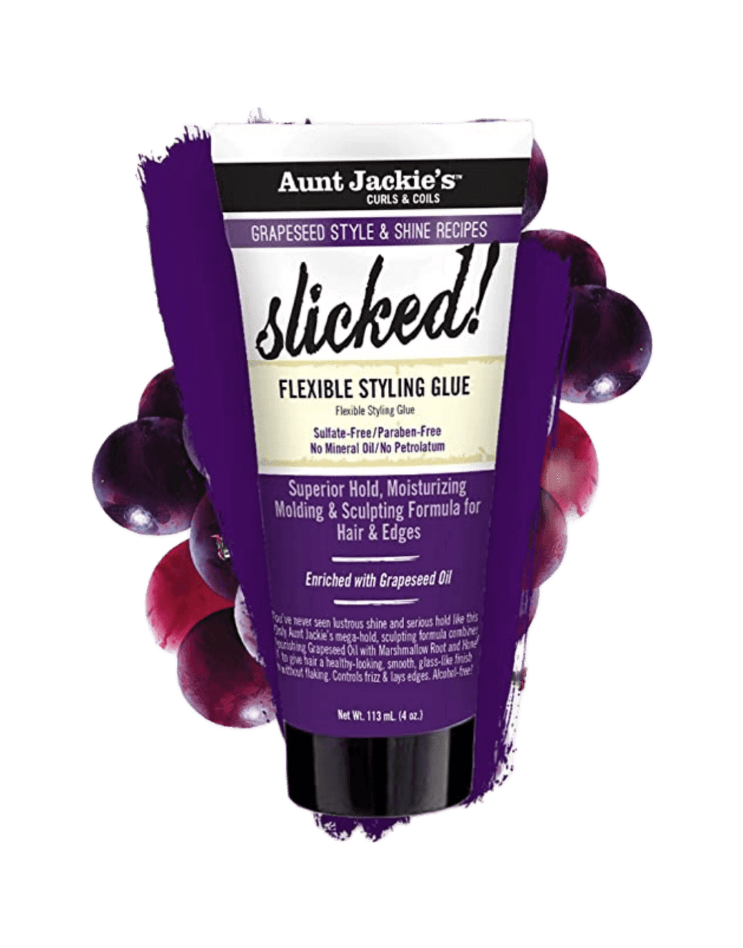 Aunt Jackie&