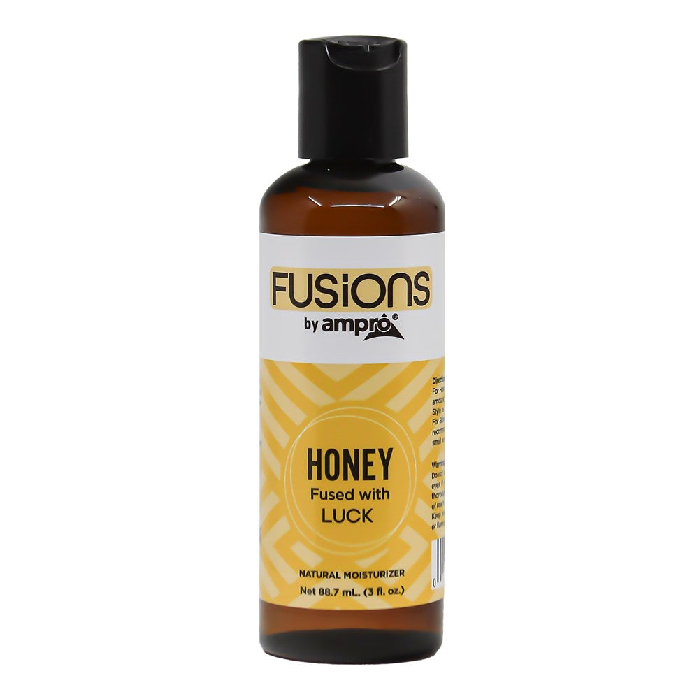 Ampro Fusions Honey Oil 3oz