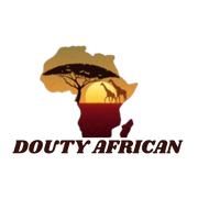 Douty African  