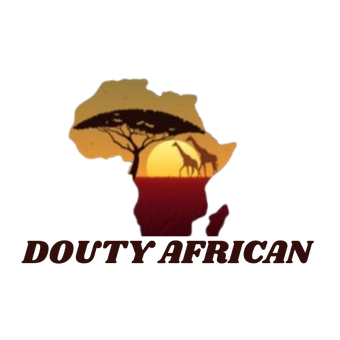 Douty African  