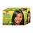 African Pride Olive Miracle Deep Conditioning No-Lye Relaxer Super