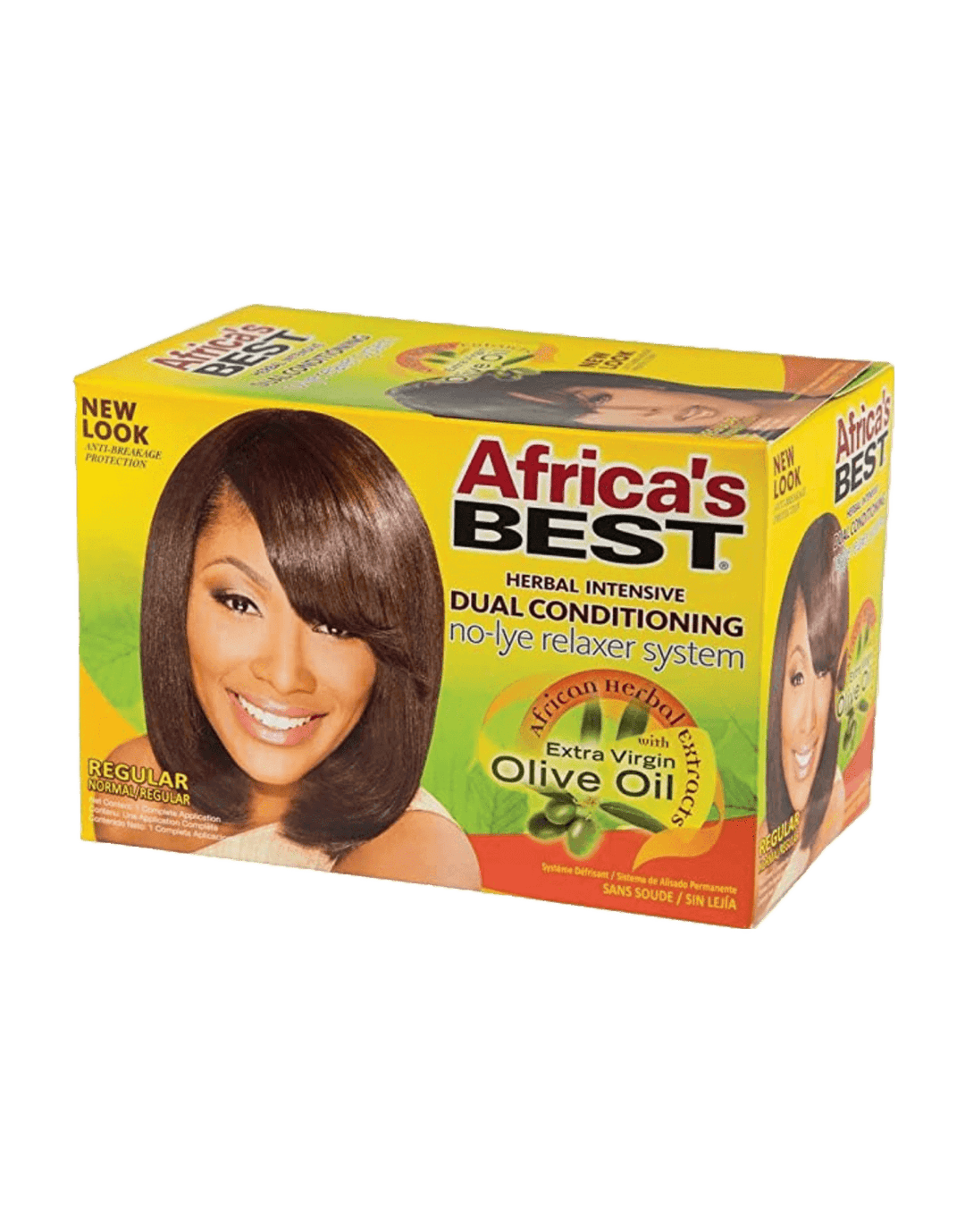 Africa&