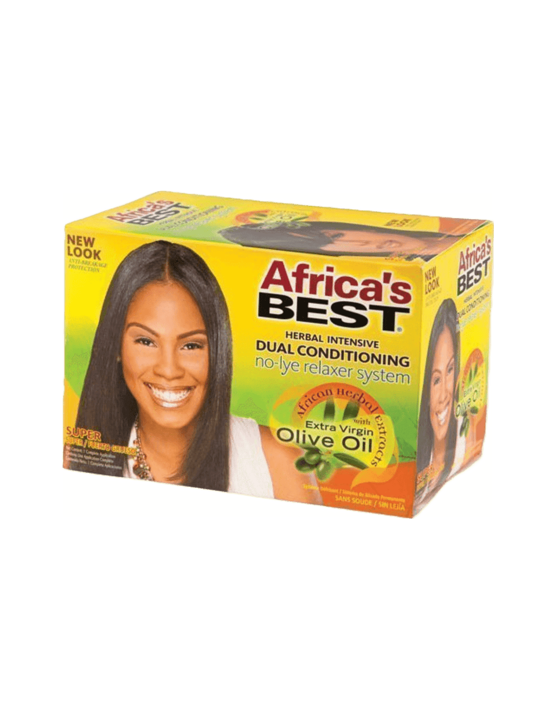 Africa&