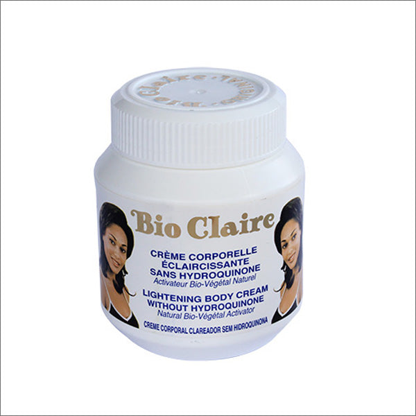 Bio Claire Body Cream