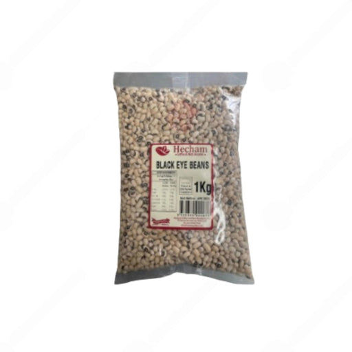 Black eye beans 1kg