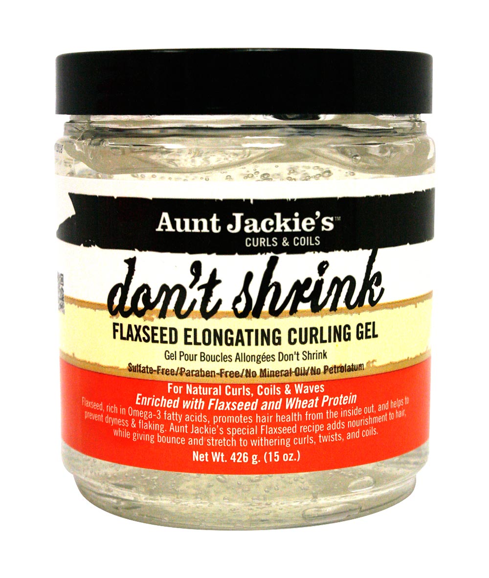 Aunt Jackie&