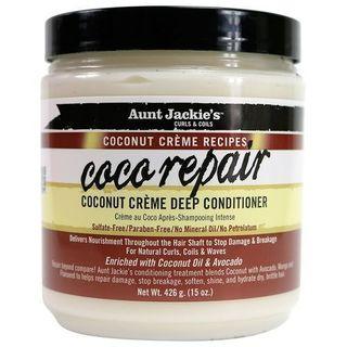 Aunt Jackie&