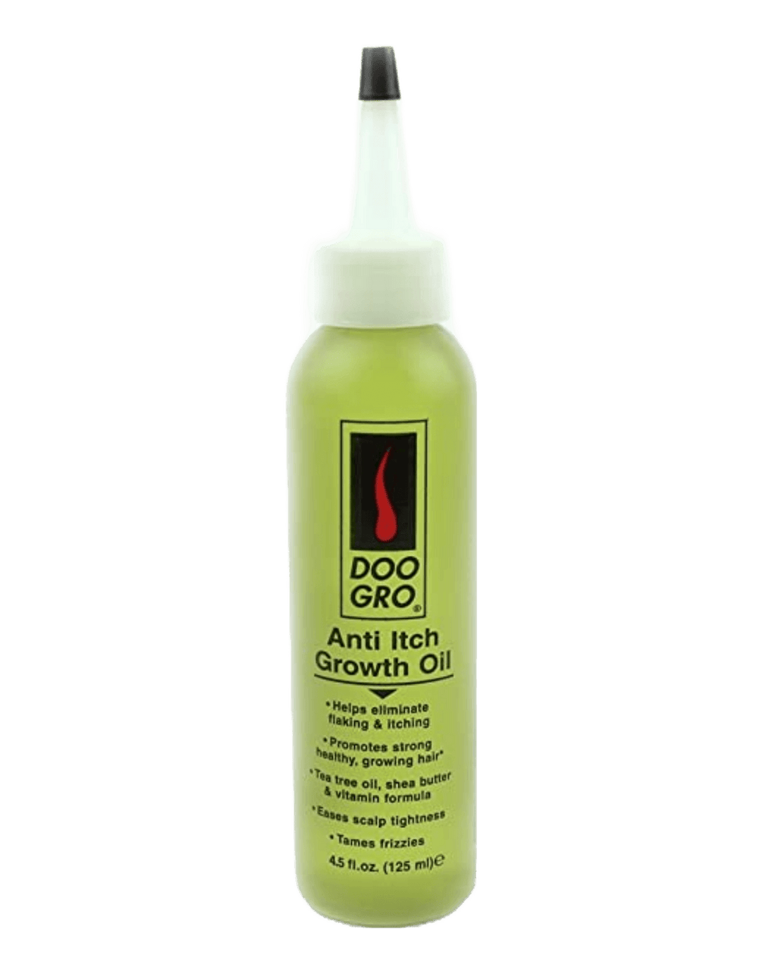 Doo Gro Anti Itch Hair Oil 4.5oz