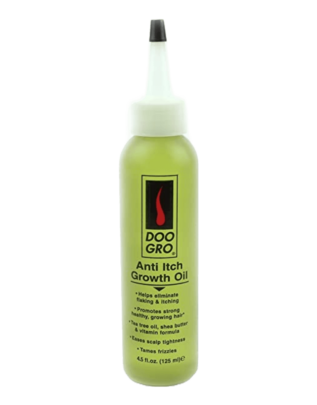 Doo Gro Anti Itch Hair Oil 4.5oz