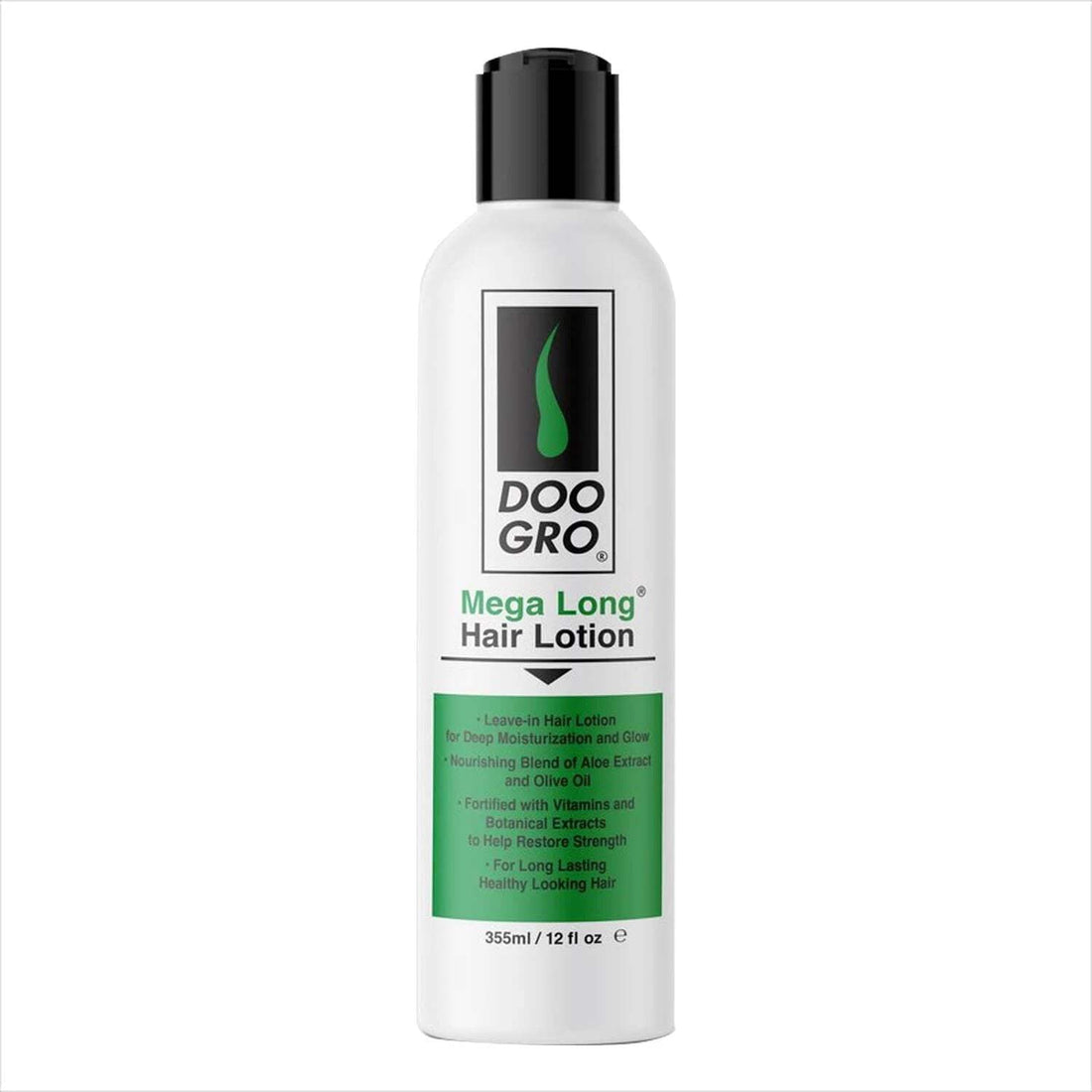Doo Gro Mega Hair Lotion 12oz