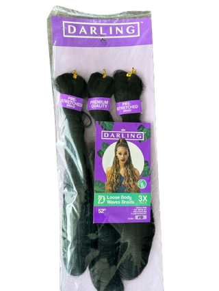 Loose body waves