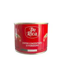 De Rica Tomatoes 70g