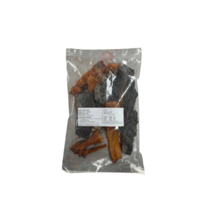 Dry cutlets fish 500g (smoked fish)