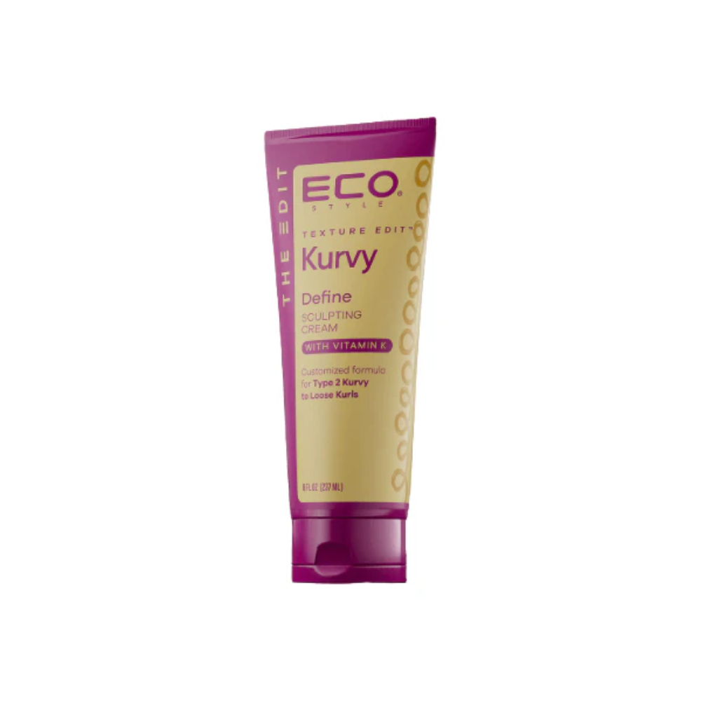 ECO - Kurvy Define 8oz