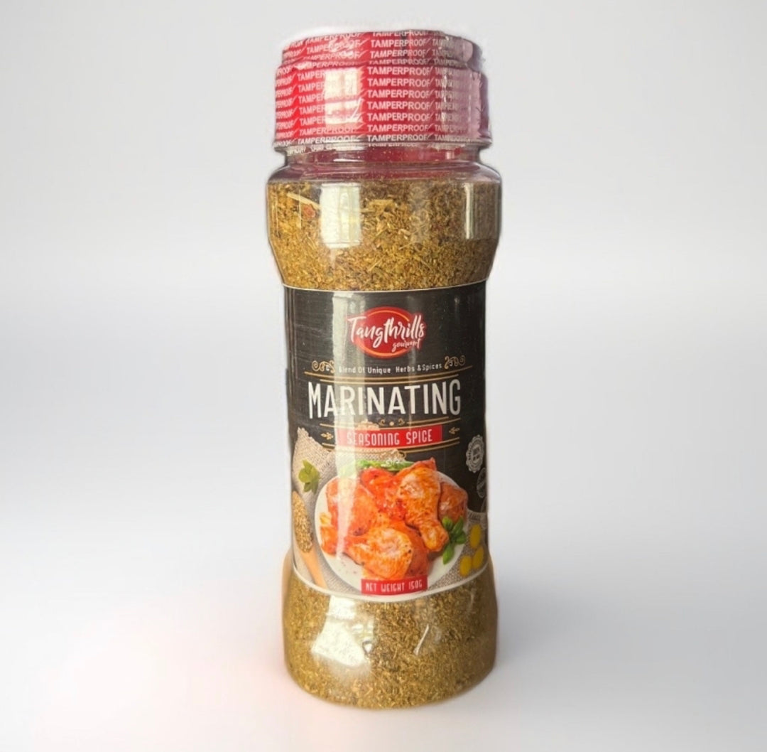 Marinating seasoning spice