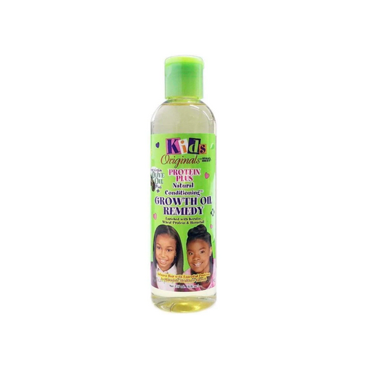 Kids Originals Growth Oil Remedy 237mL (8oz)